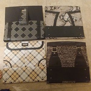 Miche classic shells